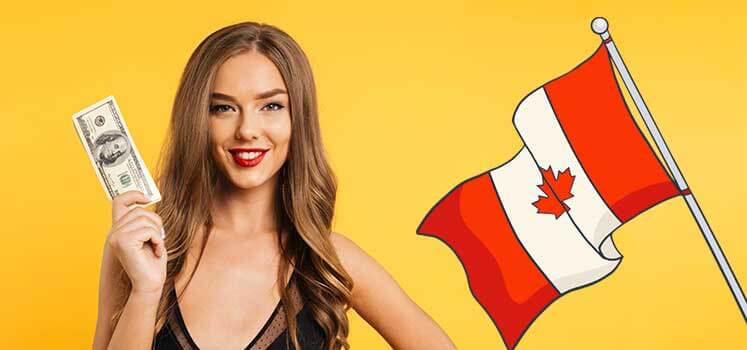 More Women Are Gambling In Quebec