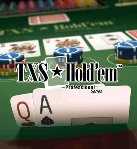 Texas Hold'em