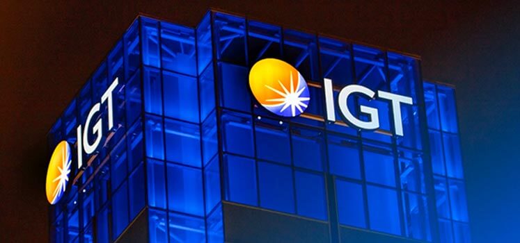 IGT Grows in Canada Expansion
