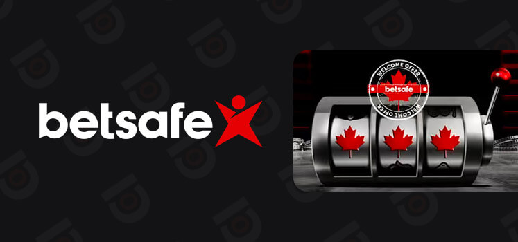 Unlock the Exclusive CasinoOnlineIn Bonus at Betsafe while it's hot.