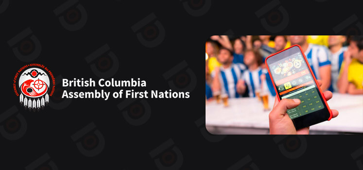 Brand-new Canadian Laws Aim to Boost First Nations' Participation in Sports Betting