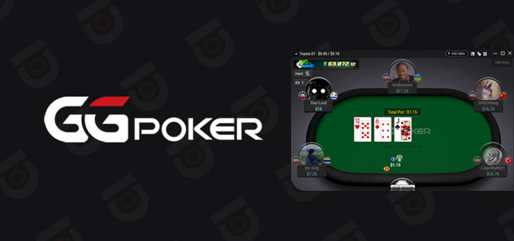 ggPoker collaboration