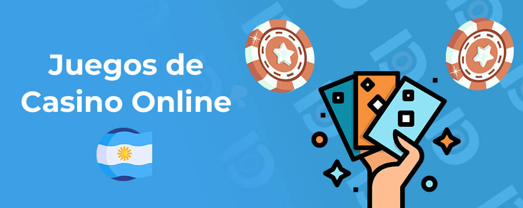 ألعاب الكازينو عبر الإنترنت