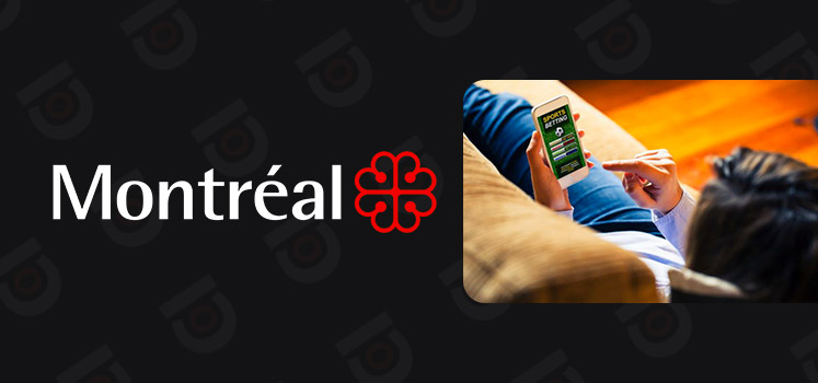 Montrealer Sportbetting-legalize