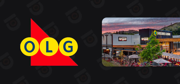 OLG and Gateway Affiliate Deal