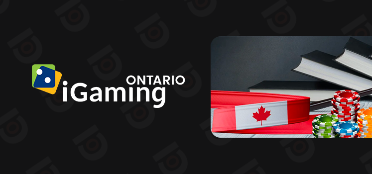 Ontario's legal gambling revenue surpasses the billion-dollar mark in the first year.
