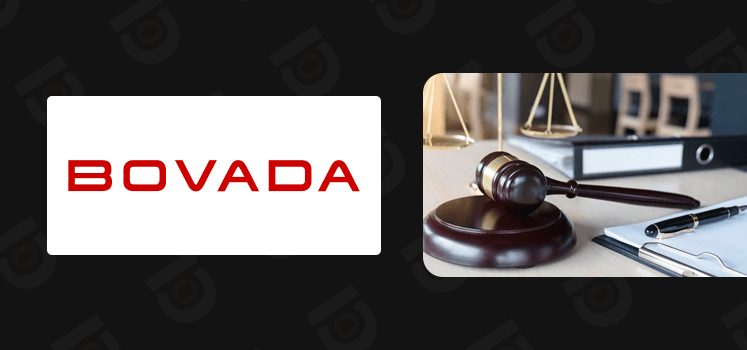 Bovada Lawsuit