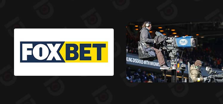 Fox Bet Shutting down