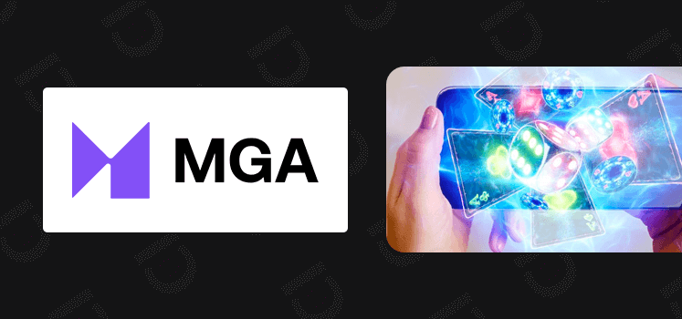 MGA