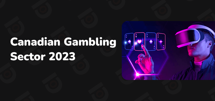 Canadian Gambling Sector