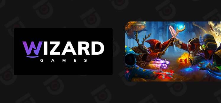 Wizard Games