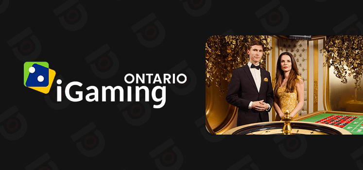 Ontario Live Dealer Charged