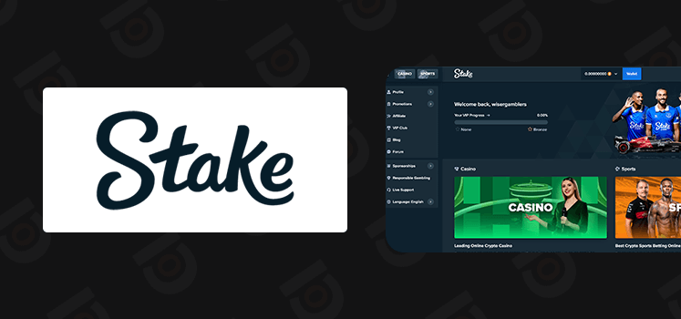 Stake.com take on Crypto Casino