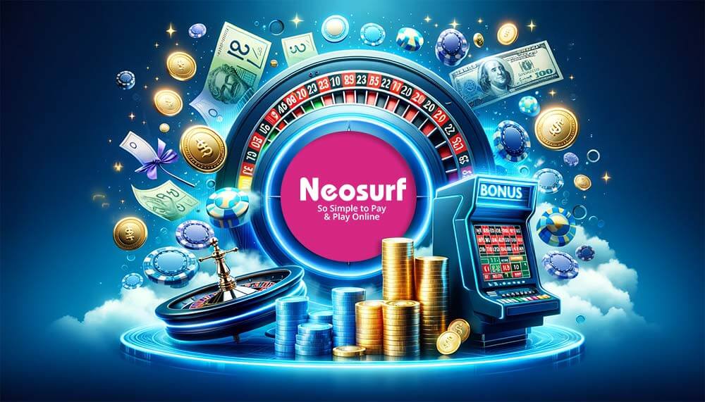 In this guide, we delve into the crème de la crème of Neosurf-accepting casinos, explore its numerous perks, detail the simple deposit process, and why this method is heralded by online gambling enthusiasts worldwide.