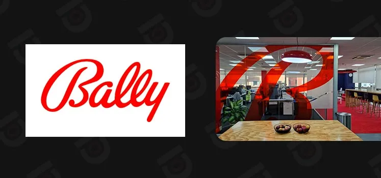 Bally Interactive's Financial Revelation: A Mixed Bag