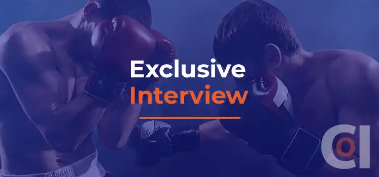 Exclusive Conversation with Malik Scott: Insights with Casino Online IN