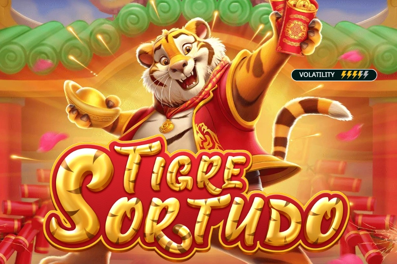 Lucky Tiger